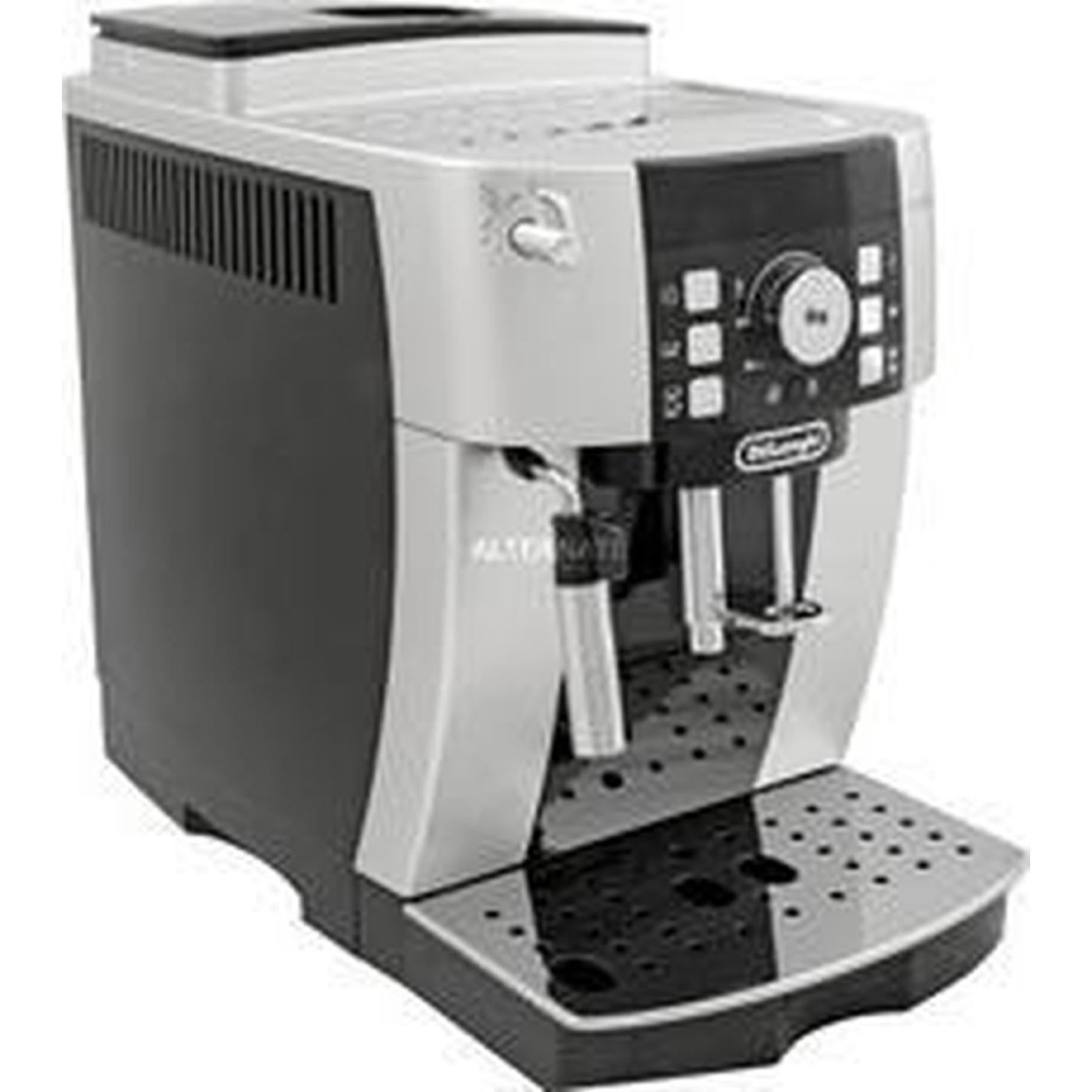 DeLonghi Magnifica S ECAM 21.116.SB Volautomaat Retail XL